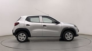 Used 2021 Renault Kwid RXT Petrol Manual exterior RIGHT SIDE VIEW