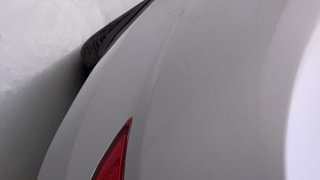 Used 2015 Hyundai Verna [2011-2015] Fluidic 1.6 VTVT SX Petrol Manual dents MINOR SCRATCH