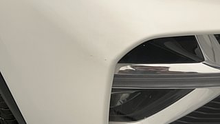 Used 2020 MG Motors Hector Plus Sharp 2.0 Diesel Turbo MT 6-STR Diesel Manual dents MINOR SCRATCH