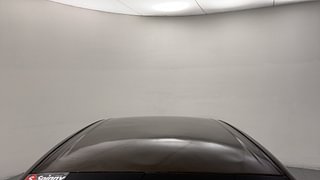 Used 2016 Maruti Suzuki Ciaz [2014-2017] ZXI+ Petrol Manual exterior EXTERIOR ROOF VIEW