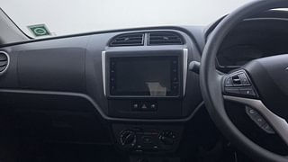 Used 2024 Maruti Suzuki Alto K10 VXI Plus Petrol Manual interior MUSIC SYSTEM & AC CONTROL VIEW