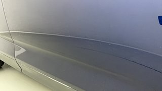 Used 2021 Tata Safari XZ Plus Diesel Manual dents MINOR SCRATCH