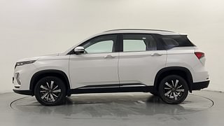 Used 2020 MG Motors Hector Plus Sharp 2.0 Diesel Turbo MT 6-STR Diesel Manual exterior LEFT SIDE VIEW