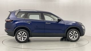 Used 2021 Tata Safari XZ Plus Diesel Manual exterior RIGHT SIDE VIEW