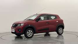 2015 Renault Kwid RXT