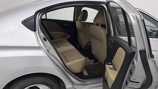 Used 2014 Honda City [2014-2017] V Petrol Manual interior RIGHT SIDE REAR DOOR CABIN VIEW