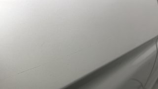Used 2015 Honda City SV Petrol Manual dents MINOR SCRATCH