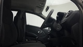 Used 2020 Datsun Redi-GO [2015-2019] S 1.0 Petrol Manual interior RIGHT SIDE FRONT DOOR CABIN VIEW