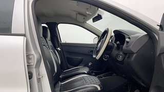 Used 2021 Renault Kwid RXT Petrol Manual interior RIGHT SIDE FRONT DOOR CABIN VIEW