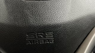 Used 2014 Honda City [2014-2017] V Petrol Manual top_features Airbags