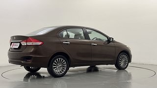Used 2016 Maruti Suzuki Ciaz [2014-2017] ZXI+ Petrol Manual exterior RIGHT REAR CORNER VIEW