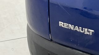 Used 2023 Renault Triber RXZ AMT Petrol Automatic dents MINOR SCRATCH