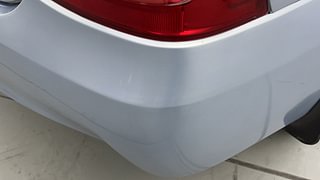 Used 2011 Toyota Etios [2010-2017] G Petrol Manual dents MINOR SCRATCH