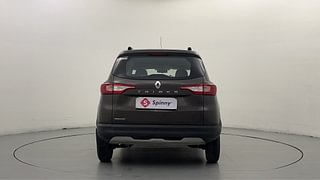 Used 2023 Renault Triber RXT Petrol+cng(outside fitted) Petrol+cng Manual exterior BACK VIEW