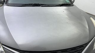 Used 2016 Maruti Suzuki Baleno [2015-2019] Zeta Petrol Petrol Manual dents MINOR DENT