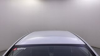 Used 2024 Maruti Suzuki Ciaz Alpha AT Petrol Petrol Automatic exterior EXTERIOR ROOF VIEW