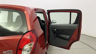 Used 2016 Maruti Suzuki Alto 800 [2012-2016] Lxi Petrol Manual interior RIGHT REAR DOOR OPEN VIEW