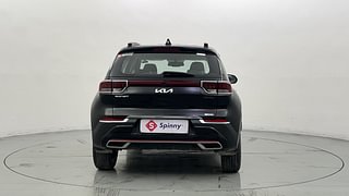 Used 2022 Kia Sonet GTX Plus 1.0 iMT Petrol Manual exterior BACK VIEW