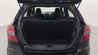 Used 2018 Ford Freestyle [2017-2021] Titanium 1.2 Petrol Manual interior DICKY INSIDE VIEW