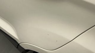 Used 2019 Ford EcoSport [2017-2021] Titanium 1.5L Ti-VCT Petrol Manual dents MINOR SCRATCH