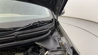 Used 2018 Hyundai Elite i20 [2018-2020] Asta 1.2 Petrol Manual engine ENGINE LEFT SIDE HINGE & APRON VIEW