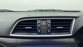 Used 2015 Maruti Suzuki Ciaz [2014-2017] ZXi Petrol Manual top_features Air quality control/filter