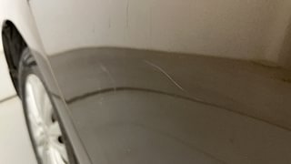 Used 2015 Maruti Suzuki Ciaz [2014-2017] ZXi Petrol Manual dents MINOR SCRATCH