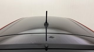 Used 2017 Maruti Suzuki Ignis [2017-2020] Zeta AMT Petrol Dual Tone Petrol Automatic exterior EXTERIOR ROOF VIEW