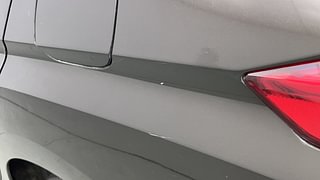Used 2016 Honda City V Petrol Manual dents MINOR SCRATCH