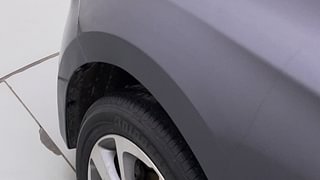 Used 2015 Hyundai Elite i20 [2014-2018] Asta 1.2 Petrol Manual dents MINOR DENT