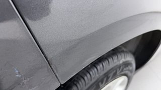 Used 2021 maruti-suzuki S-Presso VXI Plus Petrol Manual dents MINOR SCRATCH