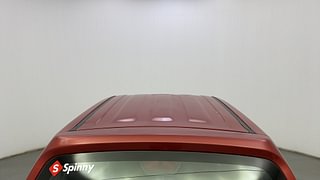 Used 2016 Maruti Suzuki Alto 800 [2012-2016] Lxi Petrol Manual exterior EXTERIOR ROOF VIEW