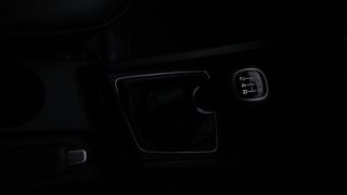 Used 2015 Hyundai Elite i20 [2014-2018] Asta 1.2 Petrol Manual interior GEAR  KNOB VIEW