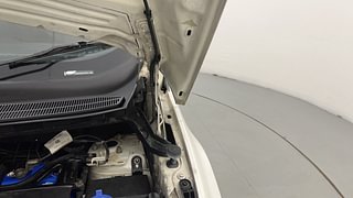 Used 2019 Ford EcoSport [2017-2021] Titanium 1.5L Ti-VCT Petrol Manual engine ENGINE LEFT SIDE HINGE & APRON VIEW