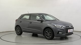 Used 2018 Hyundai Elite i20 [2018-2020] Asta 1.2 Petrol Manual exterior RIGHT FRONT CORNER VIEW