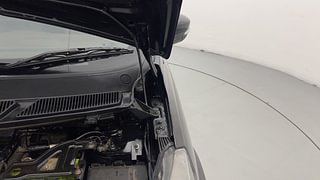 Used 2018 Ford Freestyle [2017-2021] Titanium 1.2 Petrol Manual engine ENGINE LEFT SIDE HINGE & APRON VIEW