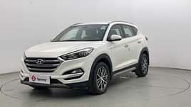 2018 Hyundai Tucson GLS 4WD AT Diesel