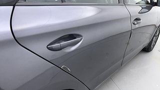 Used 2018 Hyundai Elite i20 [2018-2020] Asta 1.2 Petrol Manual dents MINOR SCRATCH