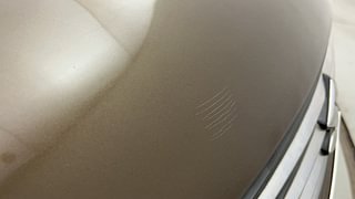 Used 2015 Maruti Suzuki Ciaz [2014-2017] ZXi Petrol Manual dents MINOR SCRATCH