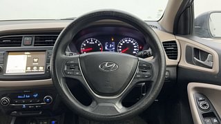 Used 2018 Hyundai Elite i20 [2018-2020] Asta 1.2 Petrol Manual interior STEERING VIEW
