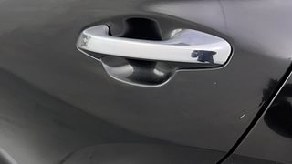 Used 2022 Kia Sonet GTX Plus 1.0 iMT Petrol Manual dents MINOR SCRATCH