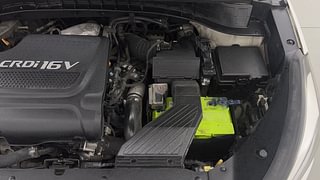 Used 2019 Hyundai Tucson [2016-2020] GLS 4WD AT Diesel Diesel Automatic engine ENGINE LEFT SIDE VIEW