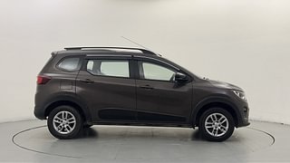 Used 2023 Renault Triber RXT Petrol+cng(outside fitted) Petrol+cng Manual exterior RIGHT SIDE VIEW