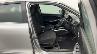 Used 2016 Maruti Suzuki Baleno [2015-2019] Zeta Petrol Petrol Manual interior RIGHT SIDE FRONT DOOR CABIN VIEW