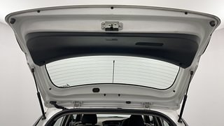 Used 2018 Hyundai Elite i20 [2018-2020] Sportz 1.2 Petrol Manual interior DICKY DOOR OPEN VIEW