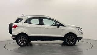 Used 2019 Ford EcoSport [2017-2021] Titanium 1.5L Ti-VCT Petrol Manual exterior RIGHT SIDE VIEW