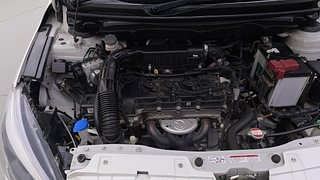 Used 2024 Maruti Suzuki Ciaz Alpha AT Petrol Petrol Automatic engine ENGINE RIGHT SIDE VIEW