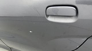 Used 2021 maruti-suzuki S-Presso VXI Plus Petrol Manual dents MINOR SCRATCH