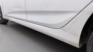 Used 2013 Hyundai Verna [2011-2015] Fluidic 1.6 CRDi SX Diesel Manual dents MINOR DENT