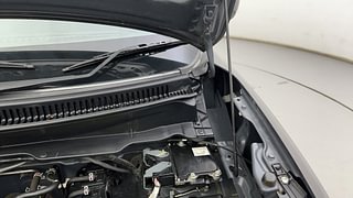 Used 2021 maruti-suzuki S-Presso VXI Plus Petrol Manual engine ENGINE LEFT SIDE HINGE & APRON VIEW